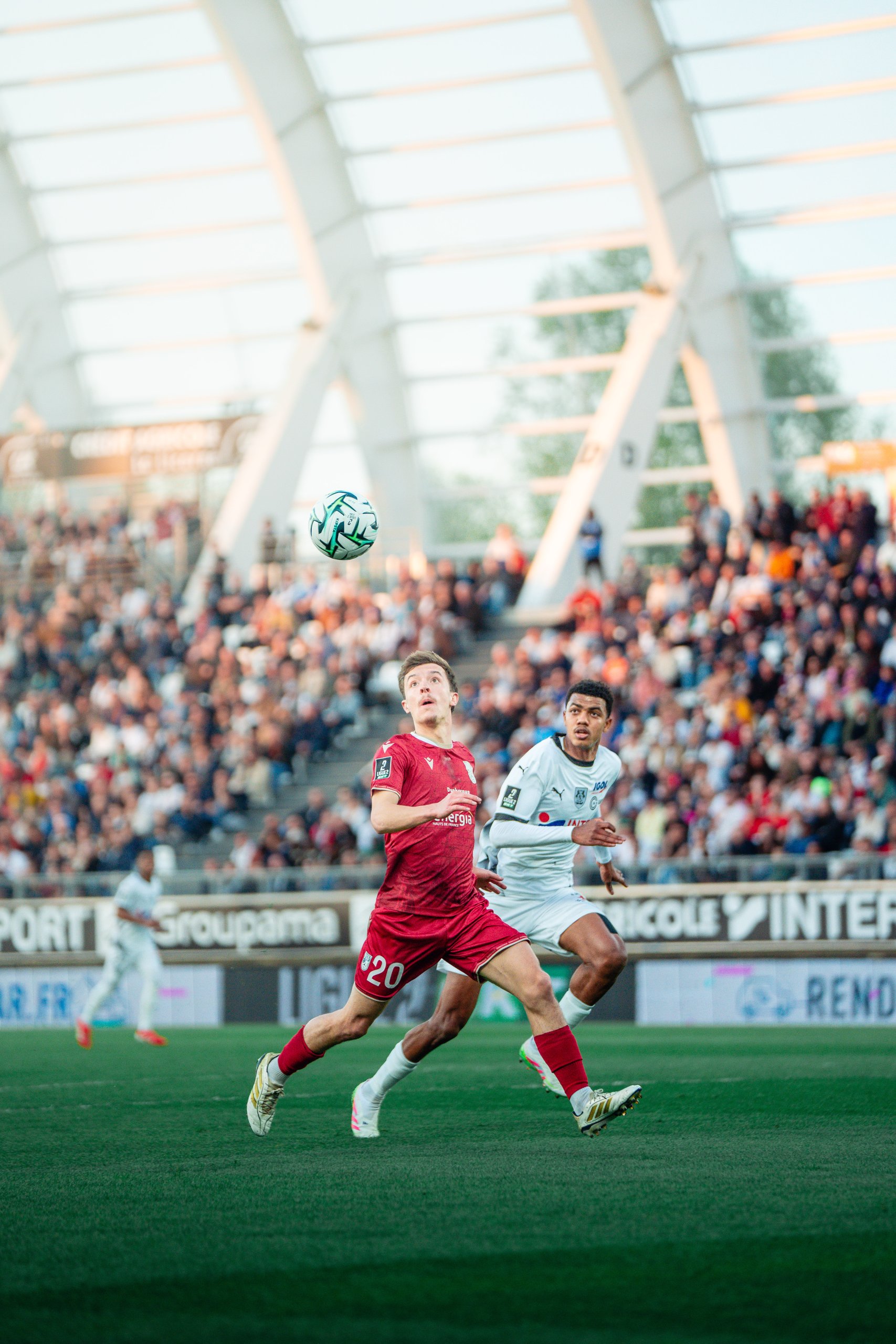 Amiens – Dunkerque-40