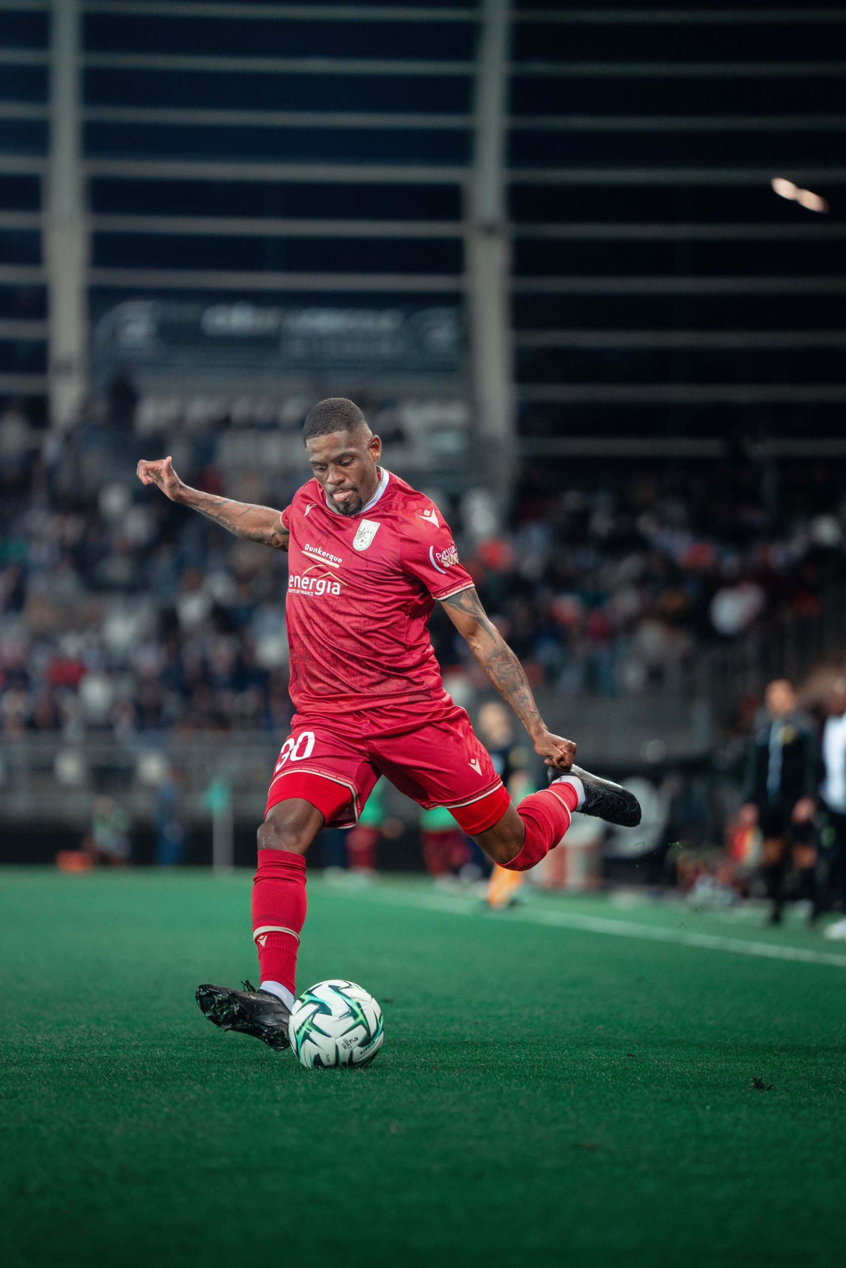 Amiens – Dunkerque-47