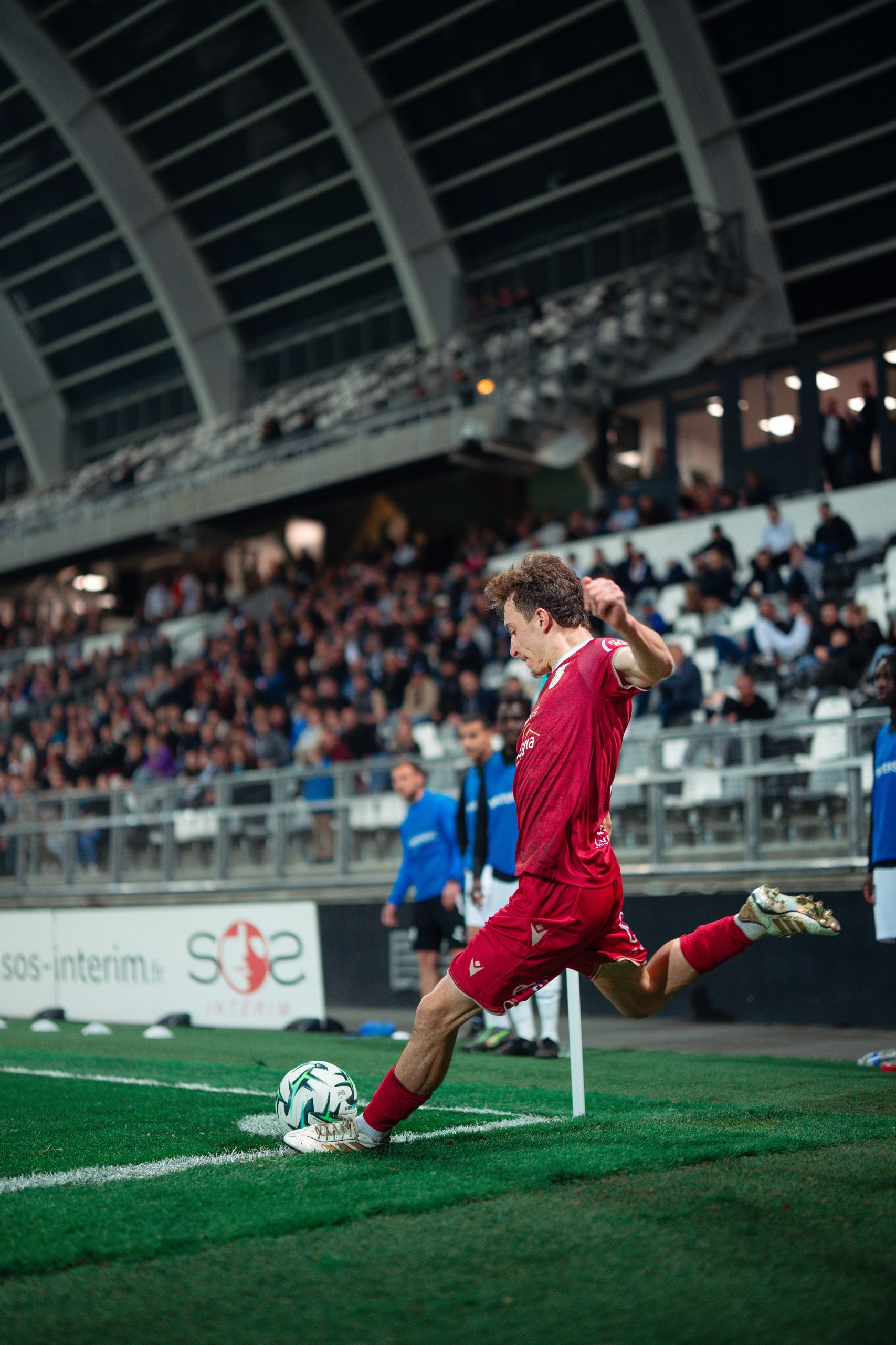 Amiens – Dunkerque-55