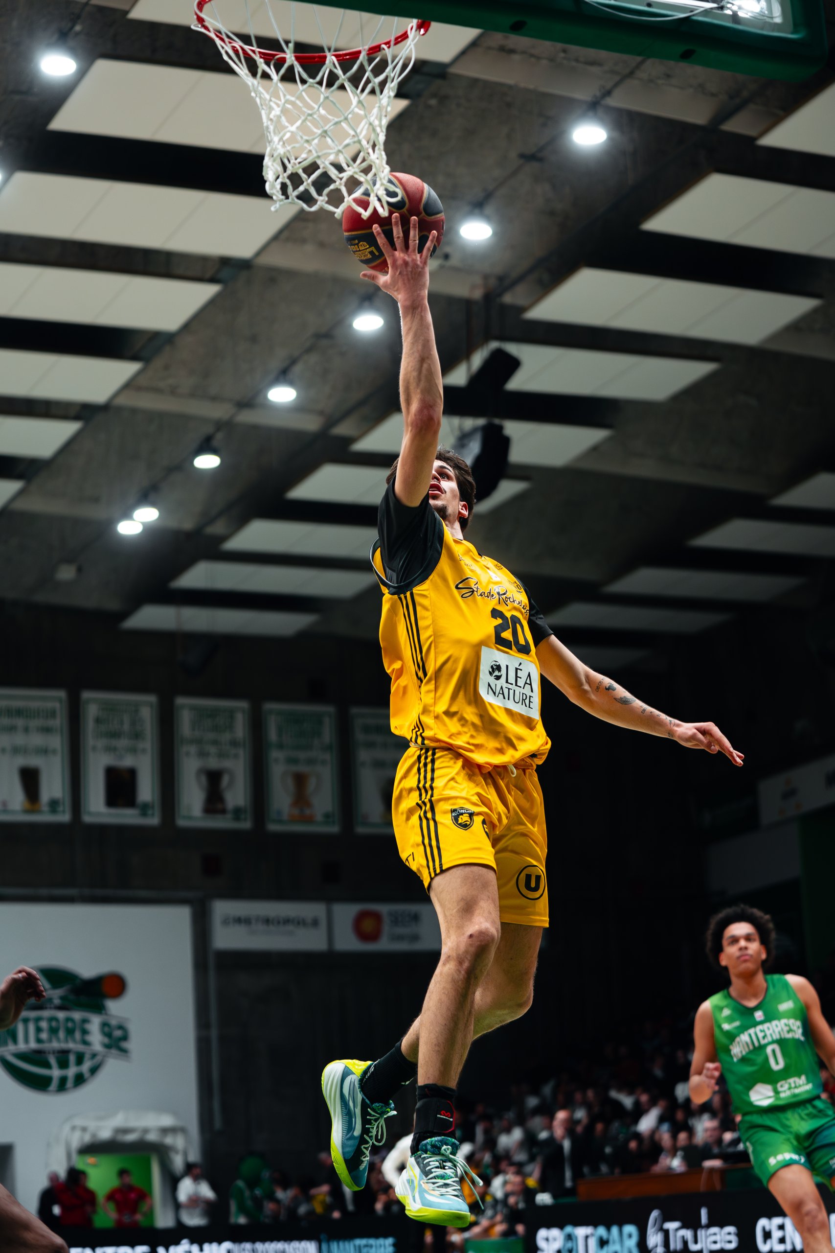 Nanterre La Rochelle-20