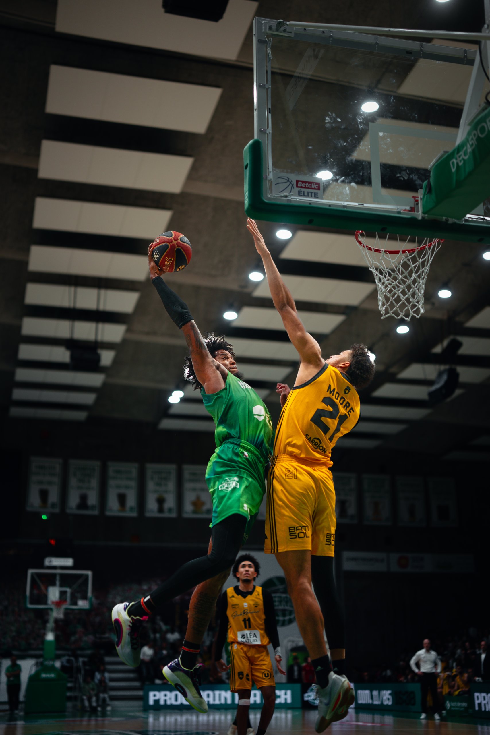 Nanterre La Rochelle-26