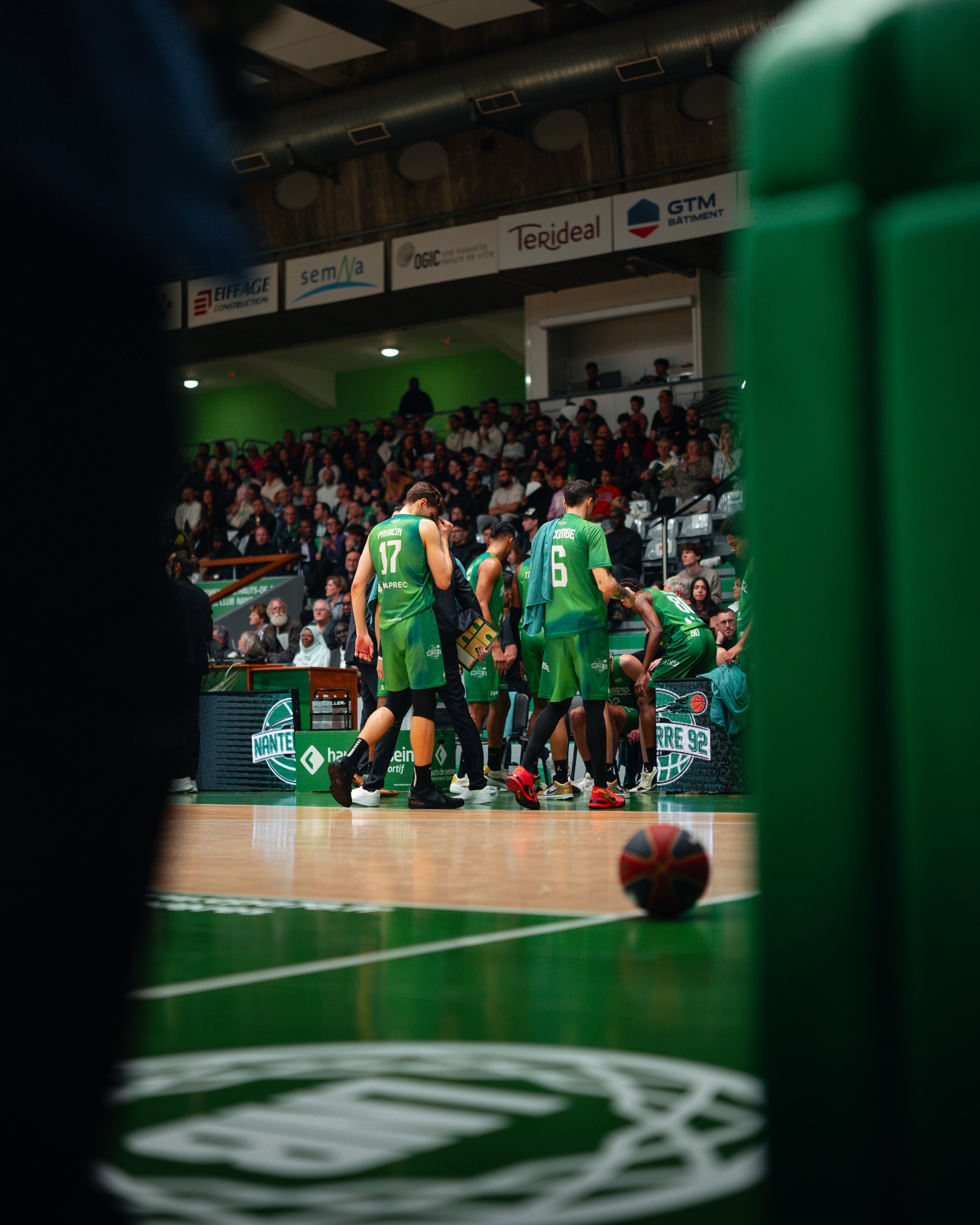 Nanterre La Rochelle-28