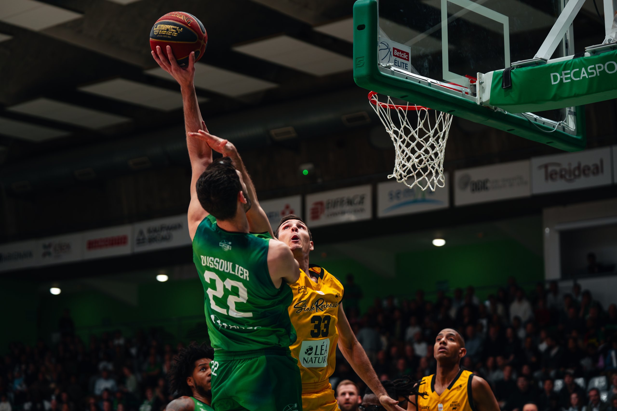 Nanterre La Rochelle-36