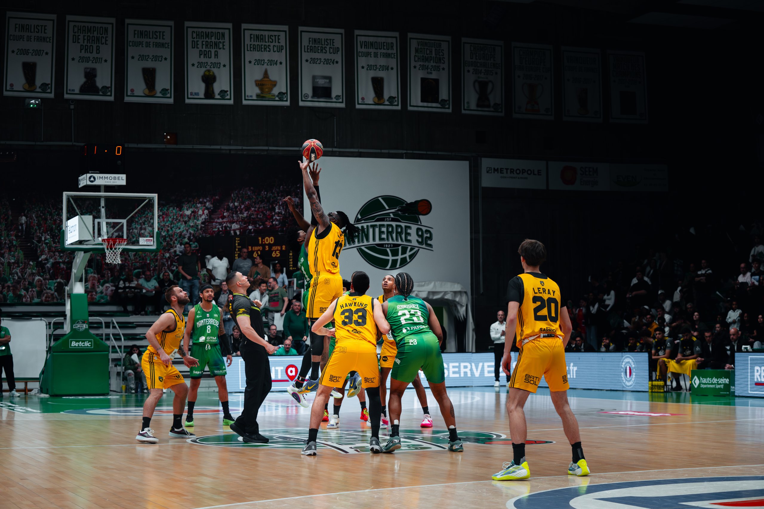 Nanterre La Rochelle-40