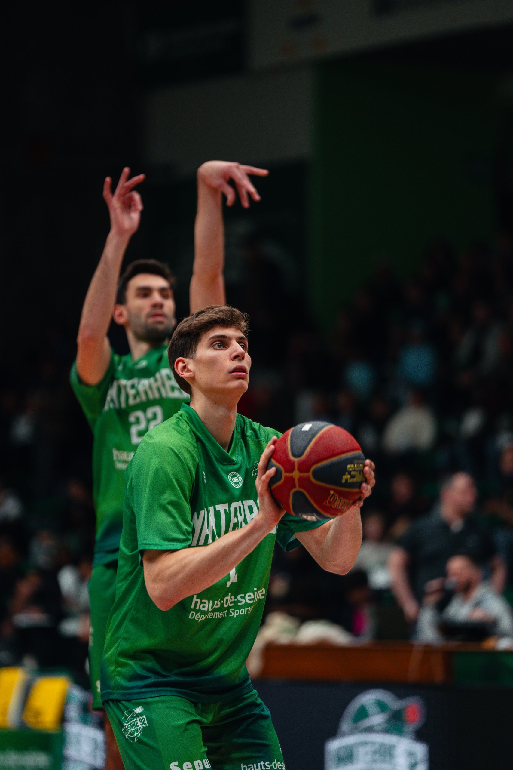 Nanterre La Rochelle-41