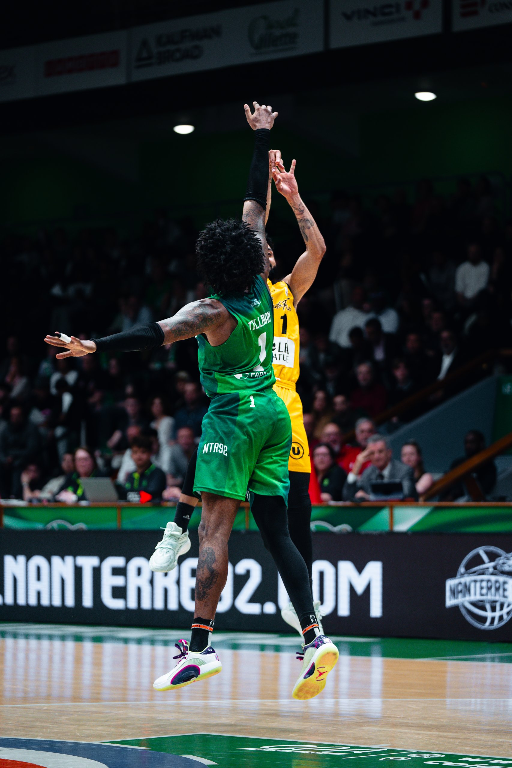 Nanterre La Rochelle-7