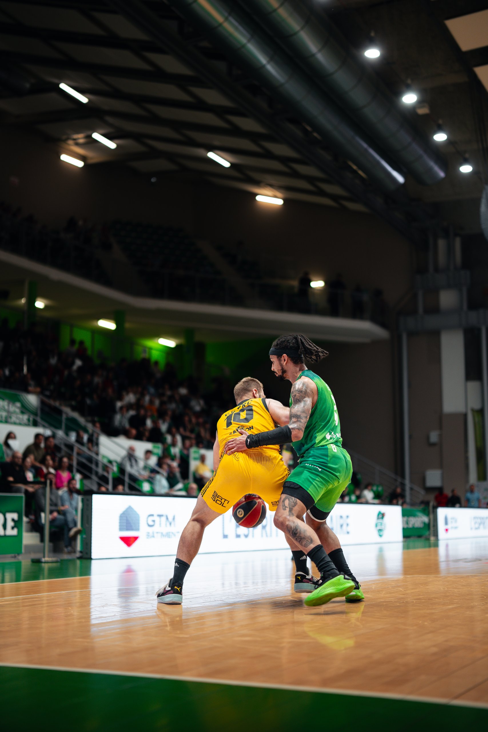 Nanterre La Rochelle-9