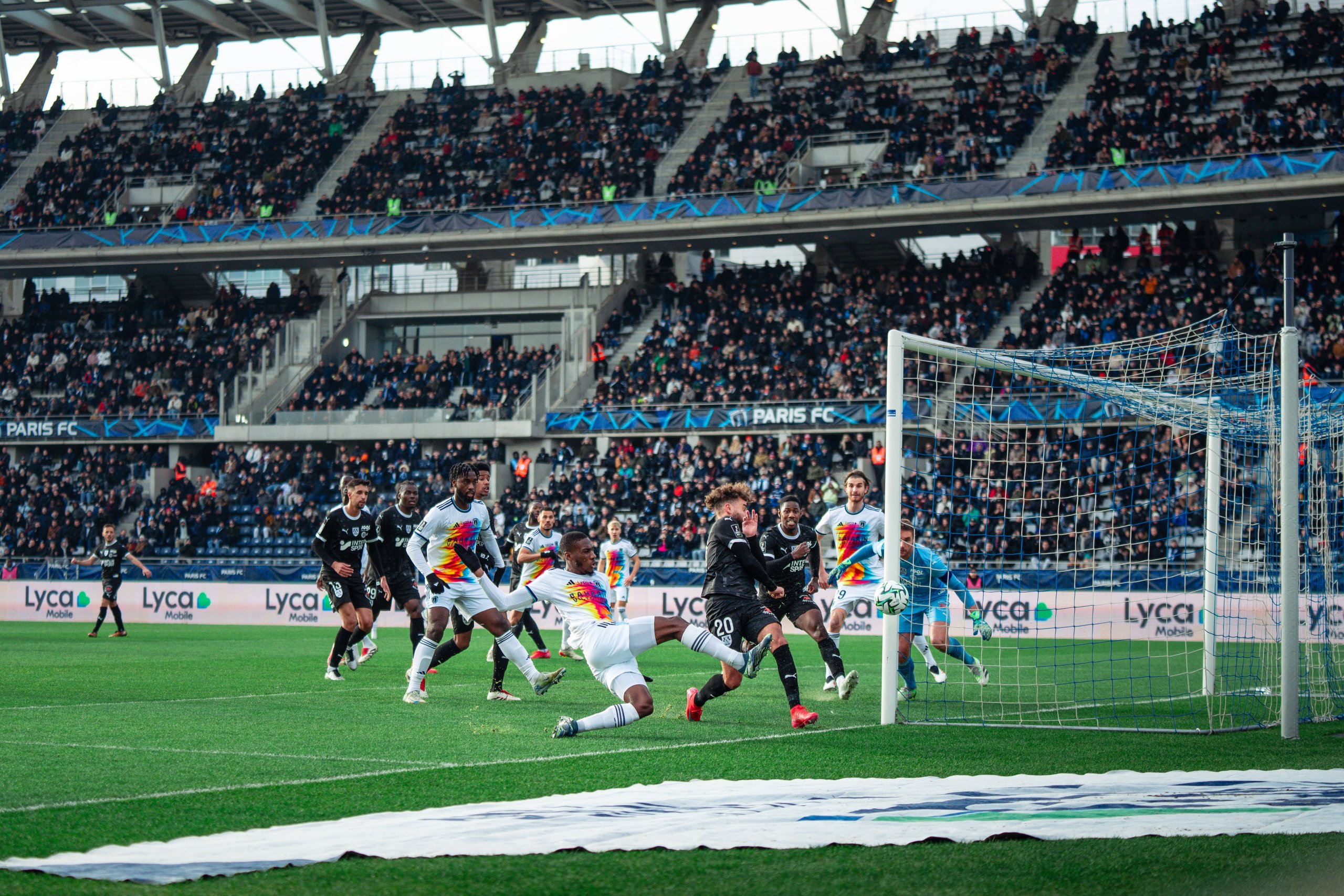 Paris FC amiens-33